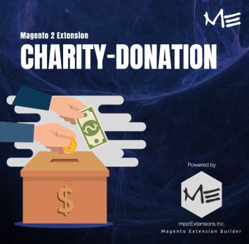 Charity Donation