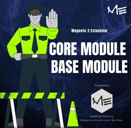 Core-module