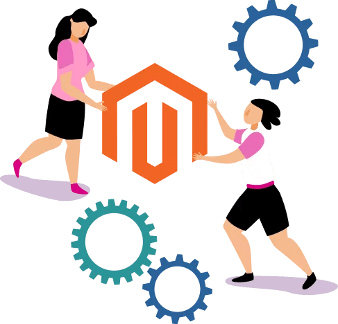 magento support